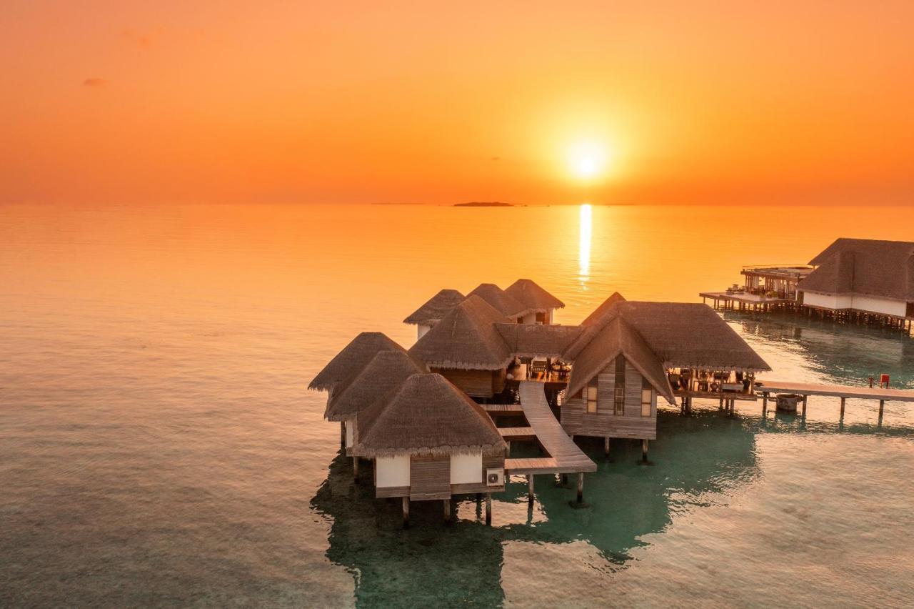 Complex Heritance Aarah Meedhoo (Raa Atoll)