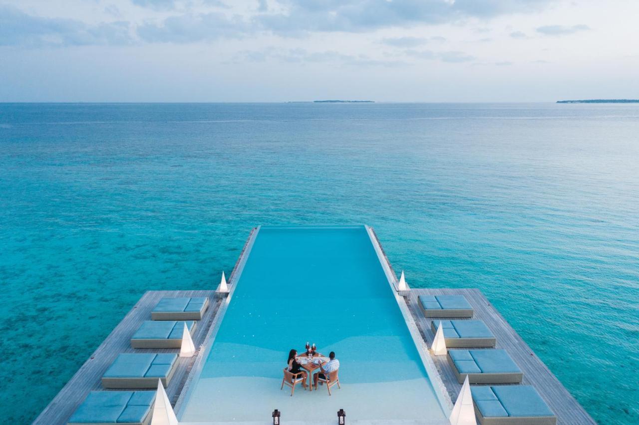 Heritance Aarah Complex Meedhoo (Raa Atoll)
